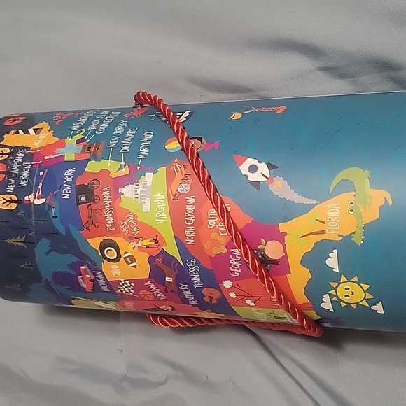 Puzzle poster - Picture 3 of 4